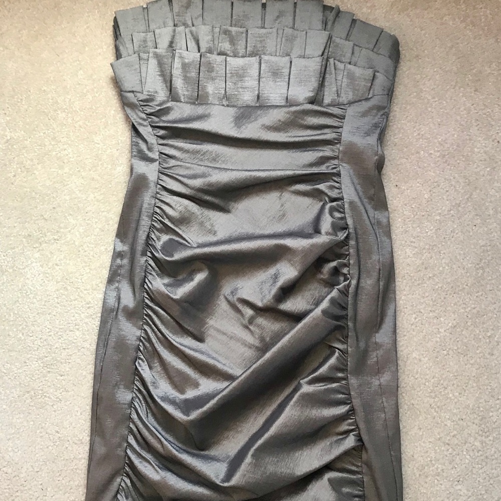 CACHE Beautiful Cocktail Dress - Worn Once